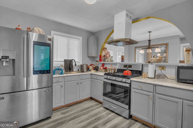 122 King Street, Toccoa, GA 30577