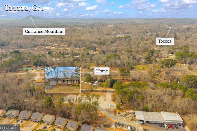 122 King Street, Toccoa, GA 30577