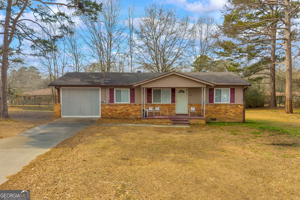 122 King Street, Toccoa, GA 30577