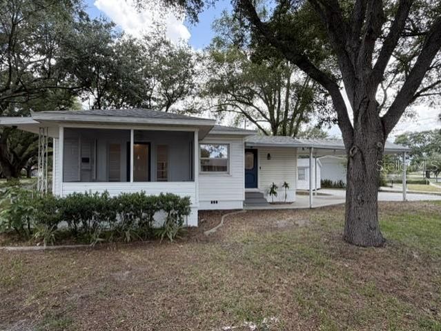 540 FRANCIS BOULEVARD, Lakeland, FL 33801