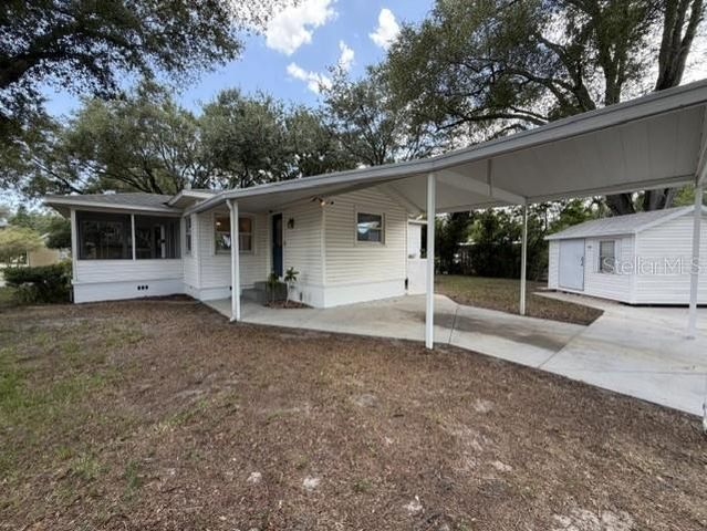 540 FRANCIS BOULEVARD, Lakeland, FL 33801