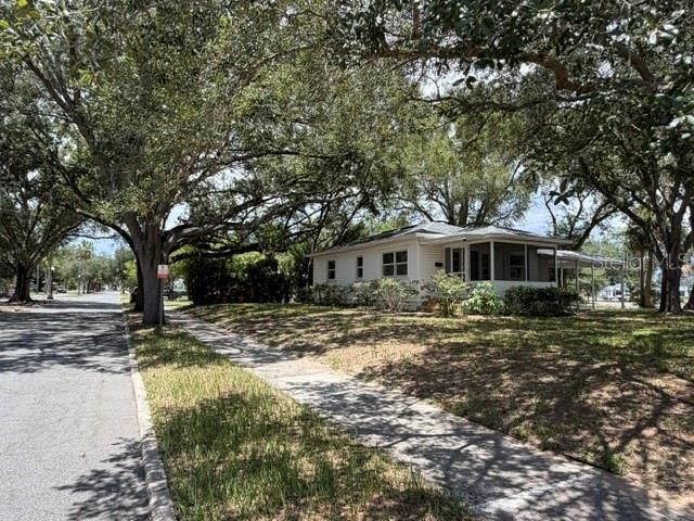540 FRANCIS BOULEVARD, Lakeland, FL 33801