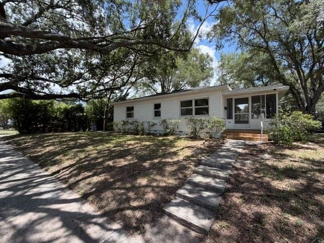 540 FRANCIS BOULEVARD, Lakeland, FL 33801
