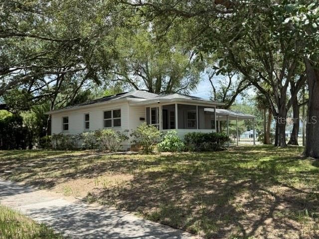 540 FRANCIS BOULEVARD, Lakeland, FL 33801