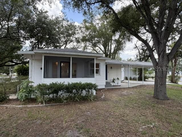 540 FRANCIS BOULEVARD, Lakeland, FL 33801