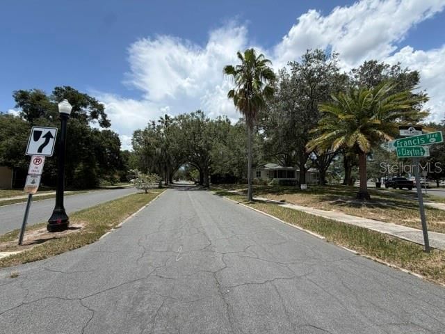 540 FRANCIS BOULEVARD, Lakeland, FL 33801