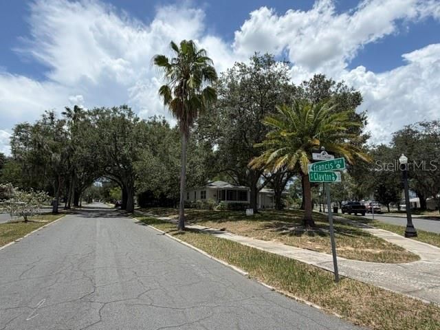 540 FRANCIS BOULEVARD, Lakeland, FL 33801
