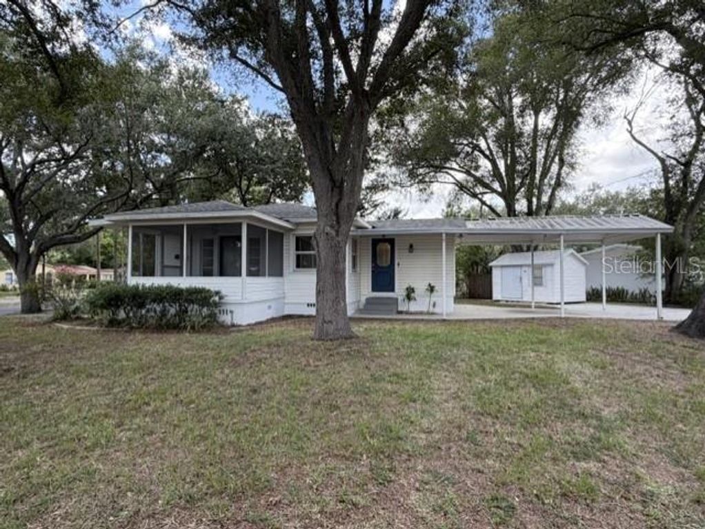 540 FRANCIS BOULEVARD, Lakeland, FL 33801