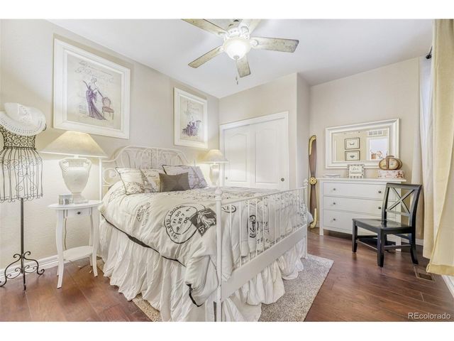 8247 S Country Club Pkwy, Aurora, CO 80016