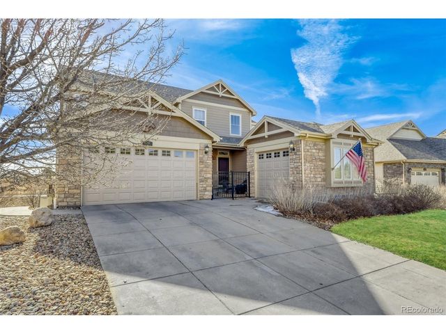 8247 S Country Club Pkwy, Aurora, CO 80016