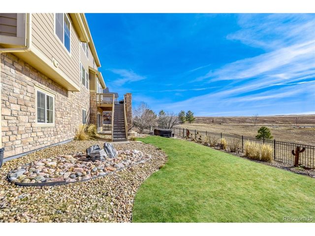 8247 S Country Club Pkwy, Aurora, CO 80016