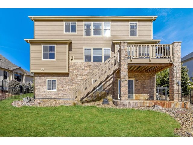 8247 S Country Club Pkwy, Aurora, CO 80016