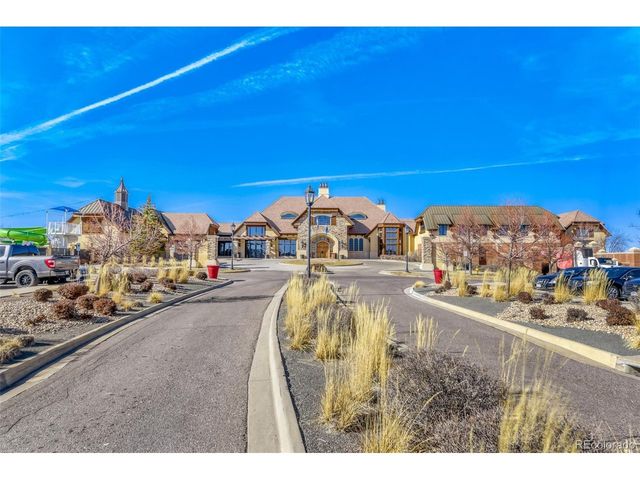 8247 S Country Club Pkwy, Aurora, CO 80016