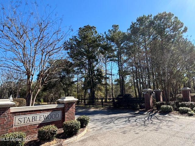 0 Stablewood Drive, Pass Christian, MS 39571
