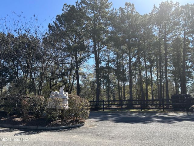 0 Stablewood Drive, Pass Christian, MS 39571