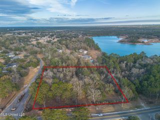 0 Stablewood Drive, Pass Christian, MS 39571