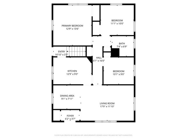 1204 W Lombard Street, Davenport, IA 52804