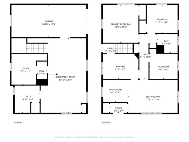 1204 W Lombard Street, Davenport, IA 52804