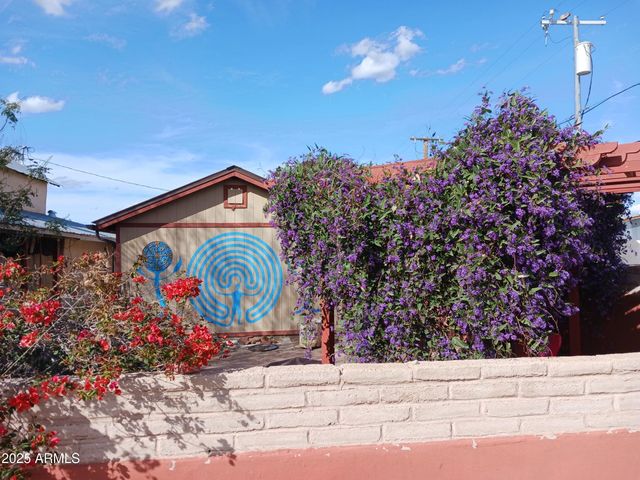 94 W 12TH Street, Florence, AZ 85132