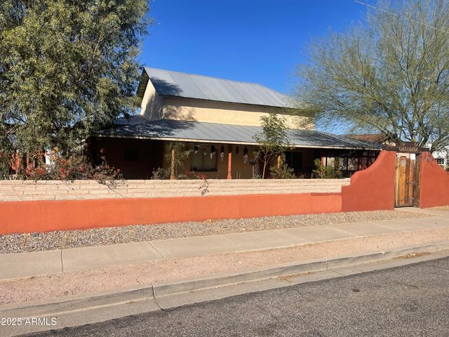 94 W 12TH Street, Florence, AZ 85132