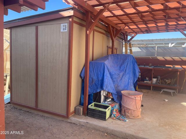 94 W 12TH Street, Florence, AZ 85132