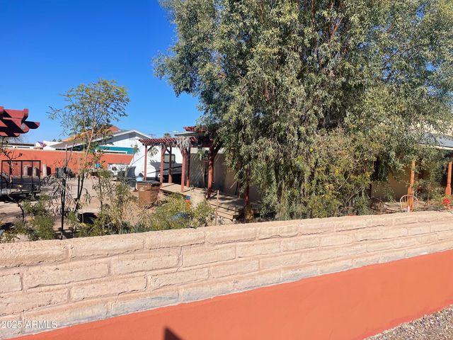 94 W 12TH Street, Florence, AZ 85132