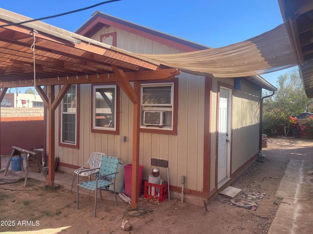 94 W 12TH Street, Florence, AZ 85132