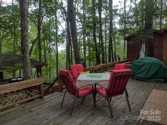 128 Overlook Drive, Spruce Pine, NC 28777