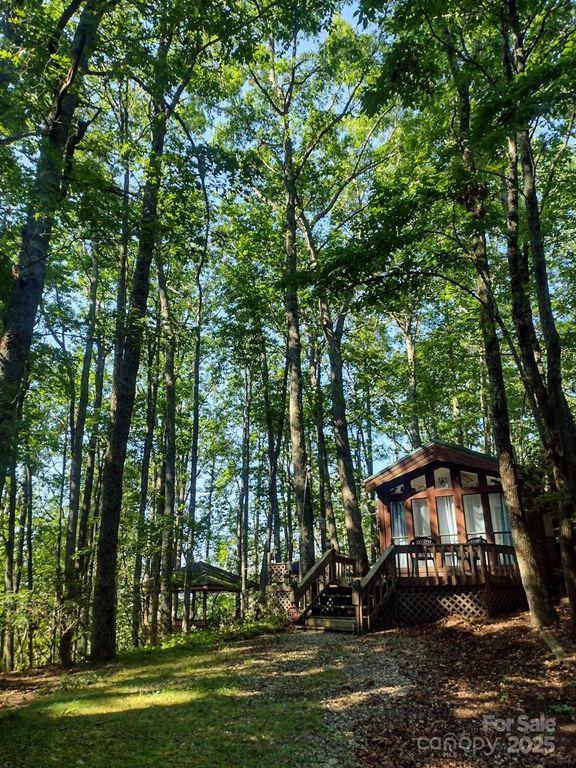 128 Overlook Drive, Spruce Pine, NC 28777