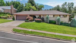 2572 E NANTUCKET DR, Salt Lake City, UT 84121