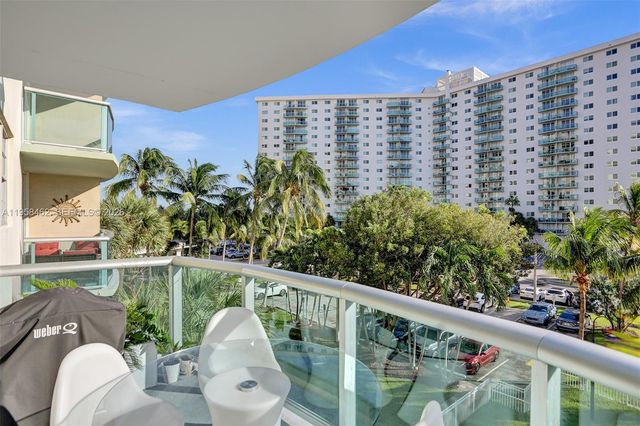 19390 Collins Avenue 302A, Sunny Isles Beach, FL 33160