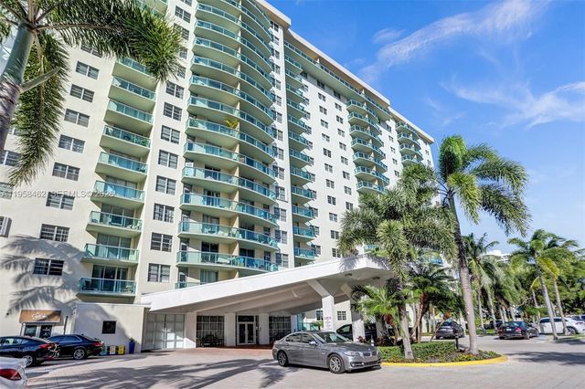 19390 Collins Avenue 302A, Sunny Isles Beach, FL 33160