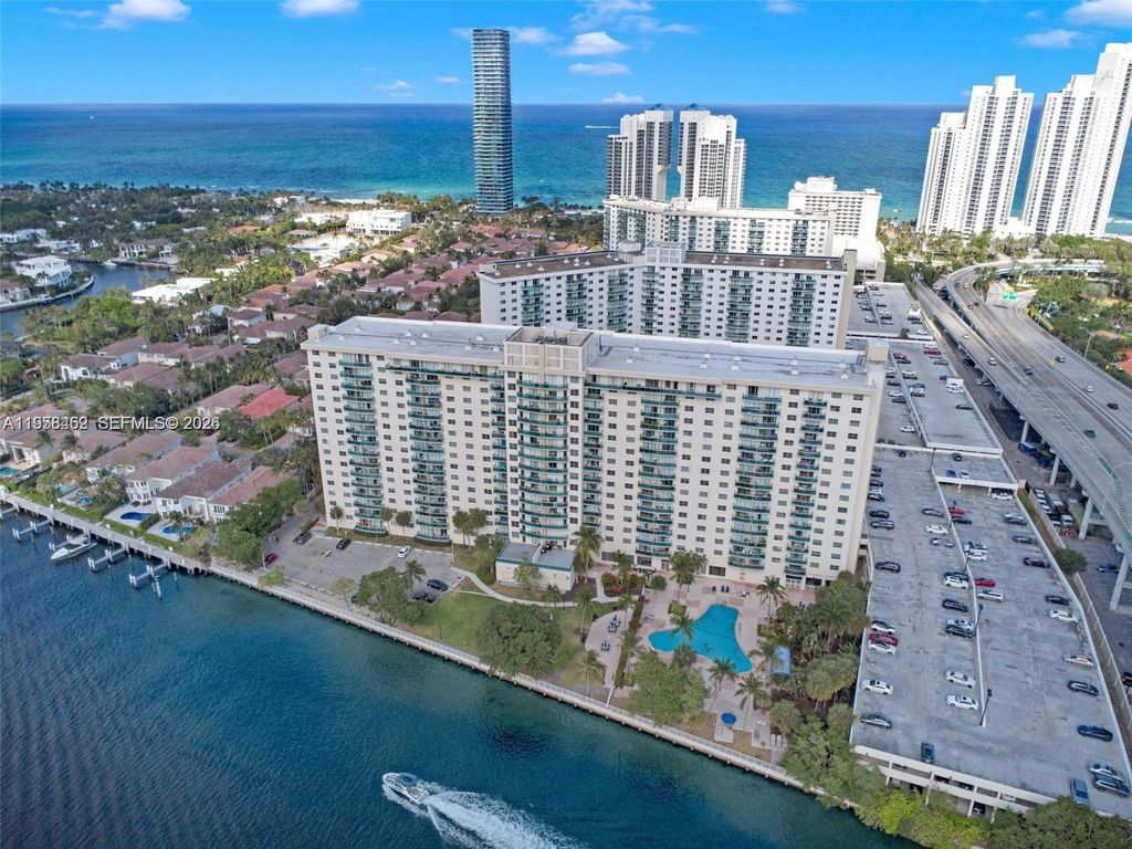 19390 Collins Avenue 302A, Sunny Isles Beach, FL 33160
