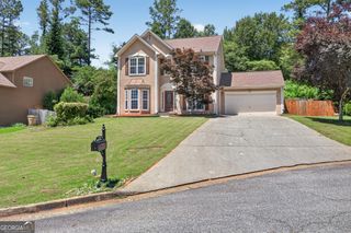 2865 Stonehenge Court, Cumming, GA 30041