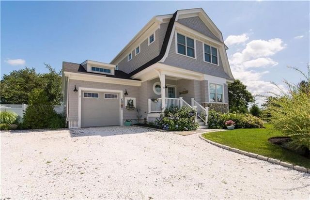 10 Julia Court, Middletown, RI 02842