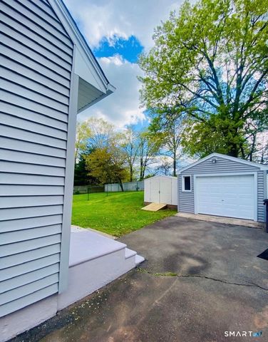 40 Kennedy Drive, New Britain, CT 06051