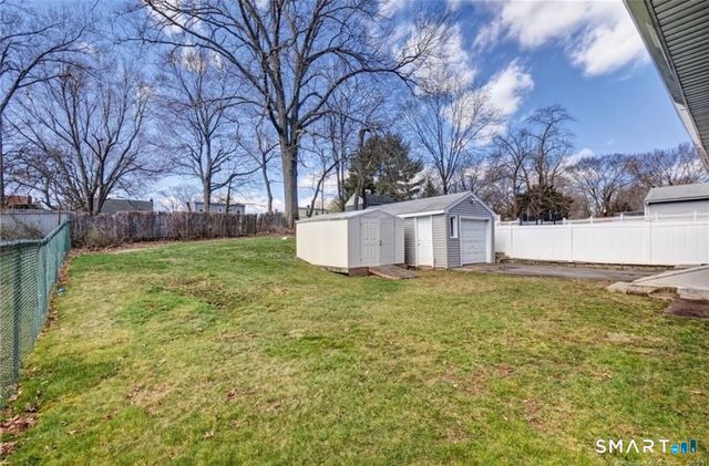 40 Kennedy Drive, New Britain, CT 06051