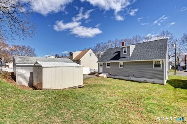 40 Kennedy Drive, New Britain, CT 06051