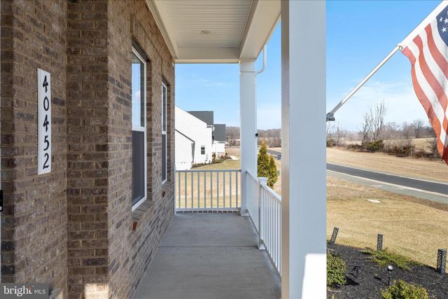 40452 WINDYHILL FARMS DR, Aldie, VA 20105