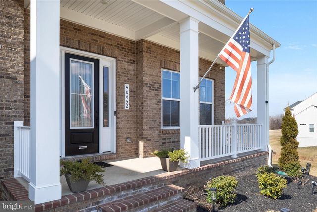 40452 WINDYHILL FARMS DR, Aldie, VA 20105