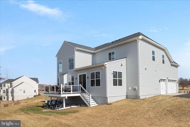 40452 WINDYHILL FARMS DR, Aldie, VA 20105