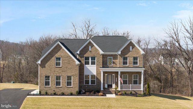 40452 WINDYHILL FARMS DR, Aldie, VA 20105