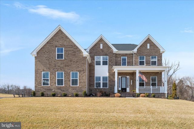 40452 WINDYHILL FARMS DR, Aldie, VA 20105