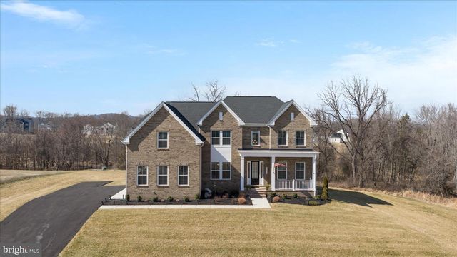 40452 WINDYHILL FARMS DR, Aldie, VA 20105