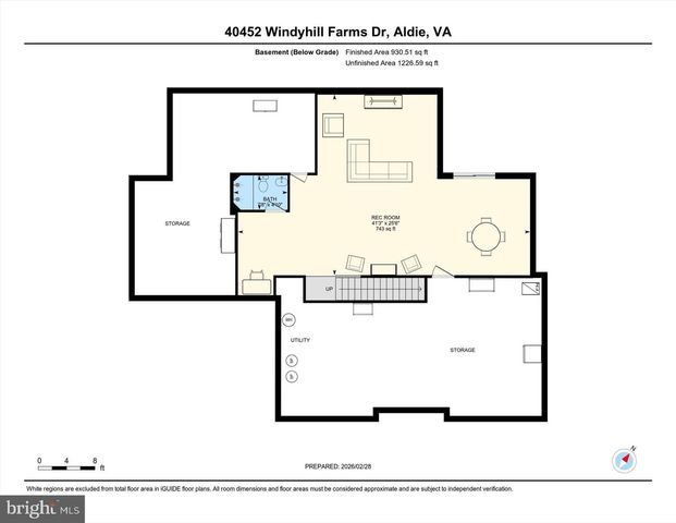 40452 WINDYHILL FARMS DR, Aldie, VA 20105