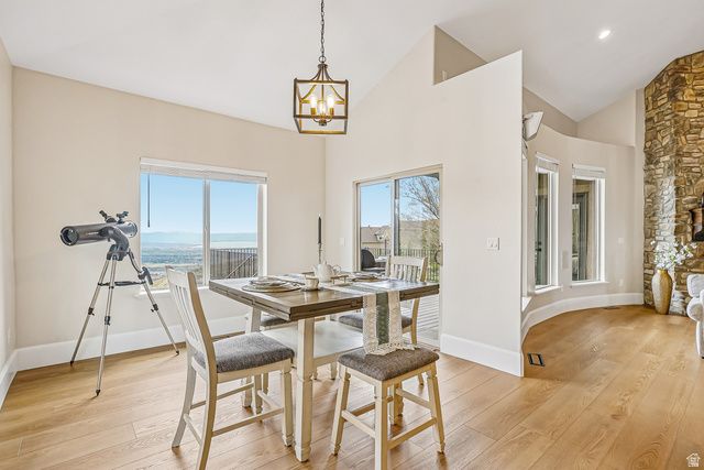 2184 E EAGLE CREST DR, Draper, UT 84020