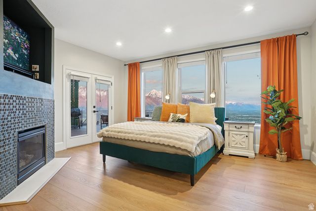 2184 E EAGLE CREST DR, Draper, UT 84020