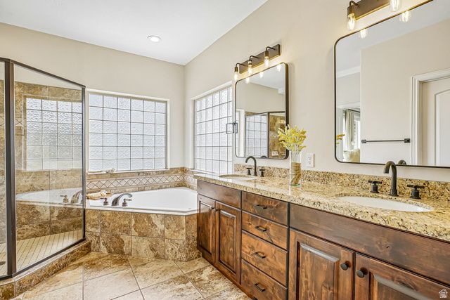 2184 E EAGLE CREST DR, Draper, UT 84020