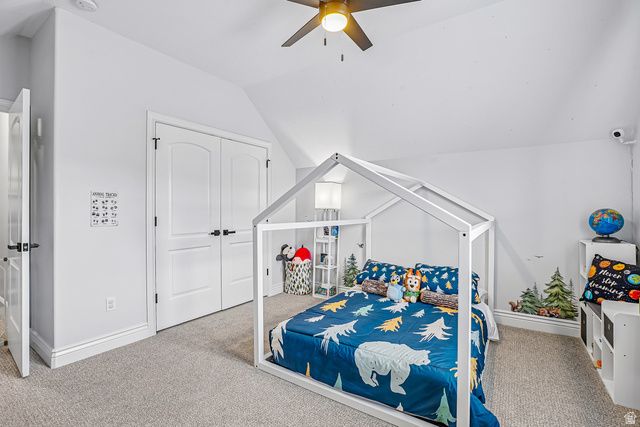 2184 E EAGLE CREST DR, Draper, UT 84020