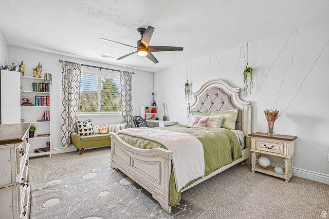 2184 E EAGLE CREST DR, Draper, UT 84020